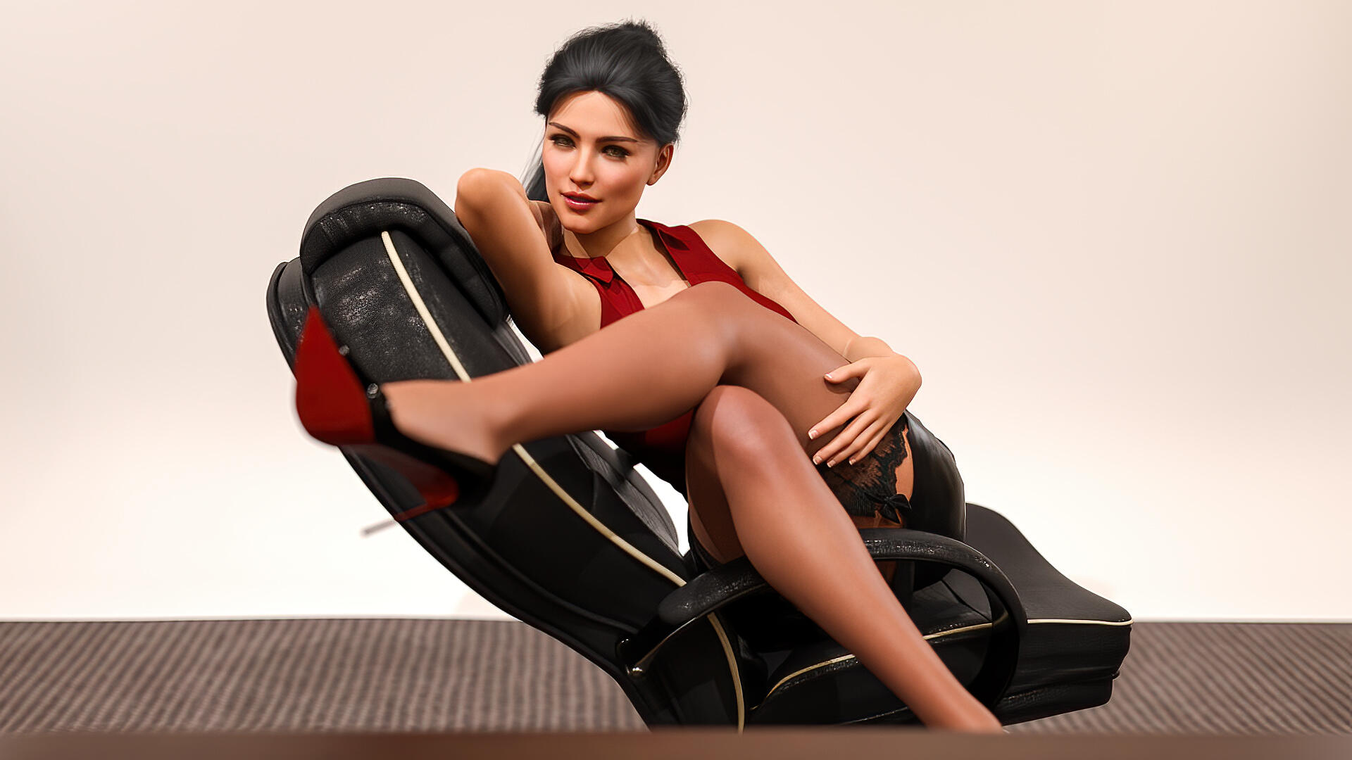 Featured image of post Whispers of Desire 欲望的低语